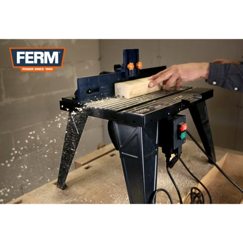Ferm DIY Router Table (PRA1011 )
