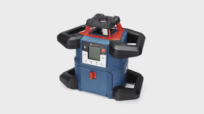 Bosch GRL 600 CHV Rotation Laser | 0601061F00