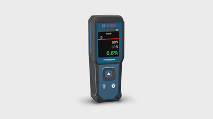 Bosch GMM 1-15 Material Moisture Meter | 0601078200