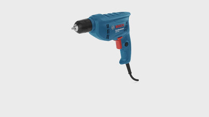 Bosch GBM 400 Compact Rotary Drill, 400W | 06011C10K0