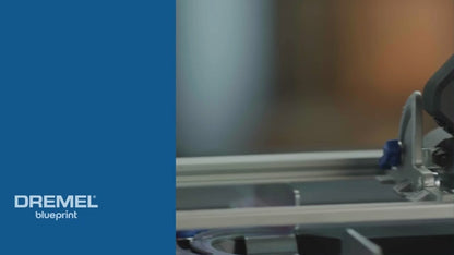 Dremel Blueprint Portable Saw Station (CS12V-SC1) | F013CS12JM