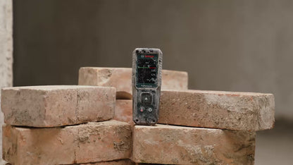 Bosch GMM 1-15 Material Moisture Meter | 0601078200