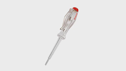 Bosch Single Pole Phase Tester, SL3x65 | 1600A02ND8