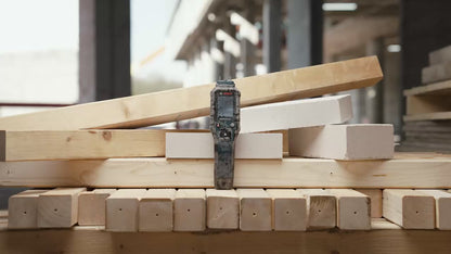 Bosch GMP 2-15 Material Moisture Meter | 0601078100