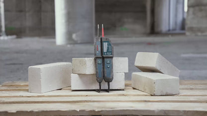 Bosch GVT 1000-15 Voltage Tester | 0601077800