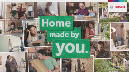 Bosch UniversalDetect Digital Detector Wall Scanner | 0603681301