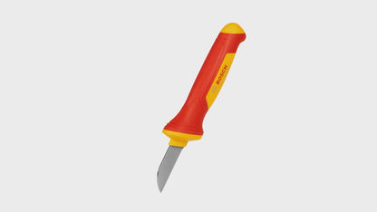 Bosch VDE Cable Knife | 1600A02NF5