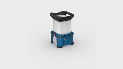Bosch PRO GLA 18VH-7500 Cordless Jobsite Light (Bare Tool) | 06014A5001