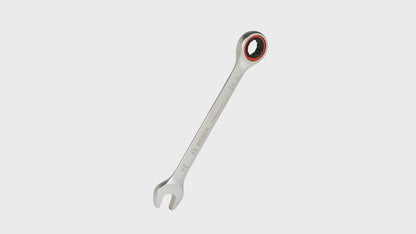 Bosch 10 Piece Ratcher Spanner Set, 8-19mm | 1600A02AU0