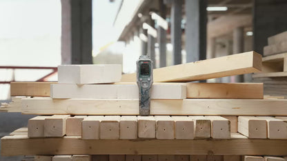 Bosch GMP 1-13 Material Moisture Meter | 0601078000