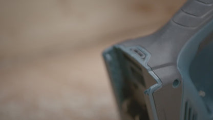 Bosch GHO 185-LI Hand-Held Cordless Planer 82mm (Bare Tool) | 06015B5021