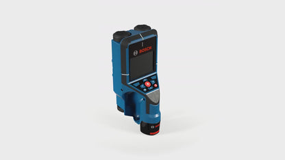 Bosch D-Tect 200 C Wall Scanner Detector | 0601081600