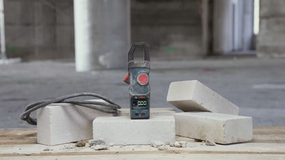 Bosch GMC 600-15 Clamp Meter | 0601077600