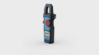 Bosch GMC 600-15 Clamp Meter | 0601077600