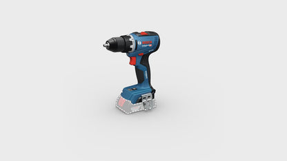 Bosch PRO GSR 18V-65 Cordless Brushless Drill/Driver (Bare Tool) | 06019N3005