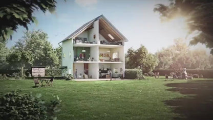 Bosch PBA 18V 2.5Ah W-B Battery Pack | 1600A005B0