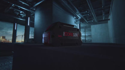 Bosch ProCORE 18V+ 8.0Ah Li-Ion Battery Pack | 1600A02X00