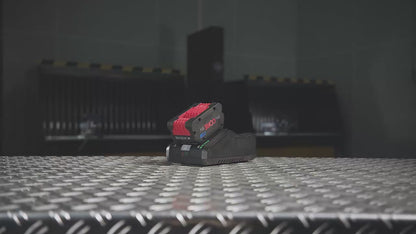 Bosch GAL 18V-160 Ultra-Fast Charger, 14.4-18V | 1600A02T5G