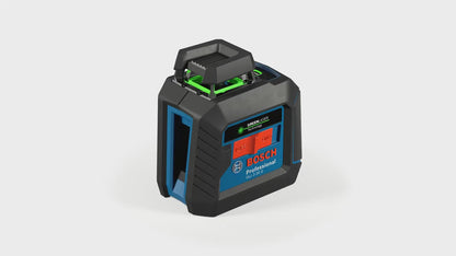 Bosch GLL 2-20 G Line Laser | 0601065000