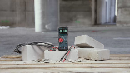 Bosch GDM 600-15 Digital Multimeter | 0601077300