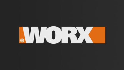 Worx MakerX 2-In-1 Rotary Tool and Soldering Iron with Control Hub, 2.0Ah Kit | WX988