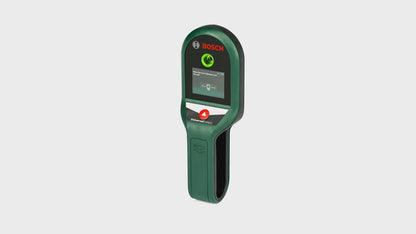 Bosch UniversalDetect Digital Detector Wall Scanner | 0603681301