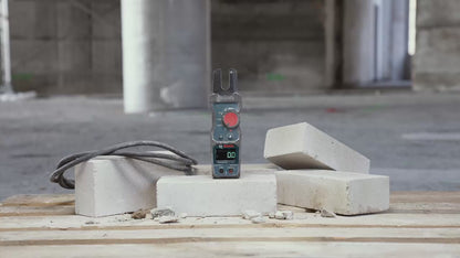 Bosch GFM 1000-15 Fork Meter | 0601077400