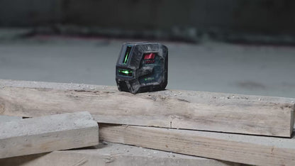 Bosch PRO GLL 20-22 G Line Laser | 0601065600