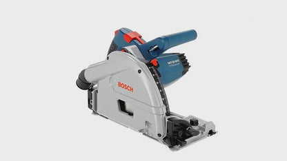 Bosch GKT 55 GCE Plunge Circular Saw 165mm, 1400W | 0601675000
