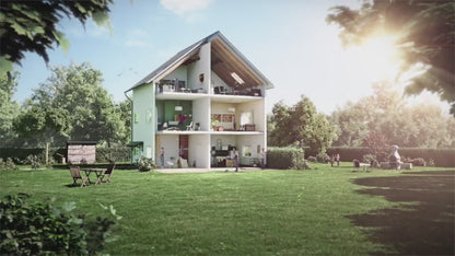 Bosch Quigo Cross-Line Laser (Red) | 0603663503