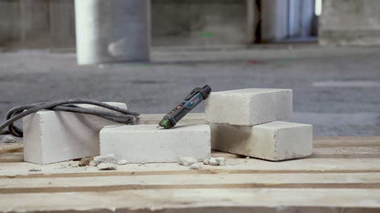 Bosch GVD 1000-17 Non-Contact Voltage Tester | 0601077000