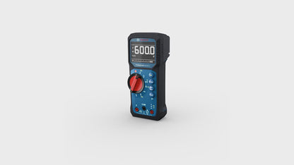 Bosch GDM 600-15 Digital Multimeter | 0601077300
