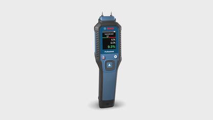 Bosch GMP 1-13 Material Moisture Meter | 0601078000