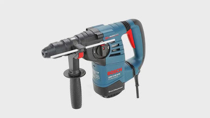 Bosch GBH 3-28 DFR SDS-Plus Rotary Hammer Drill 3.1J, 800W | 061124A000