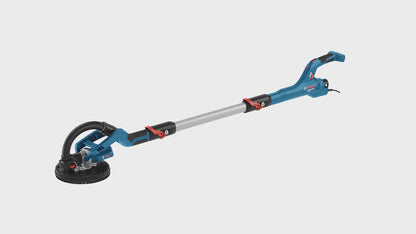 Bosch GTR 550 Drywall Sander 215mm, 550W | 06017D40K0