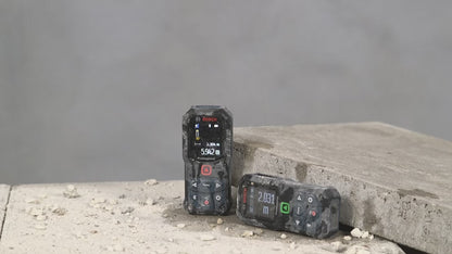 Bosch GLM 50-27 C Distance Laser Measure, 0.05-50M | 0601072T00