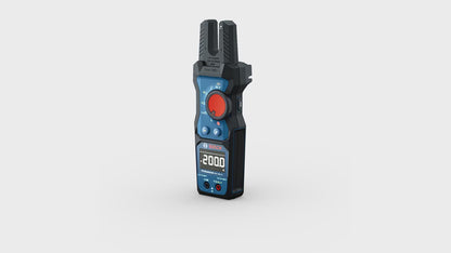 Bosch GFM 1000-15 Fork Meter | 0601077400
