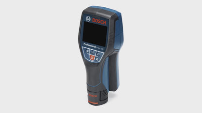 Bosch D-Tect 120 Wall Scanner Detector | 0601081303