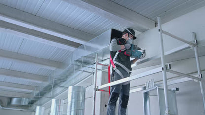 Bosch PRO SDS Plus-5X Hammer Drill Bit, 10 x 150 x 210mm | 2608833799