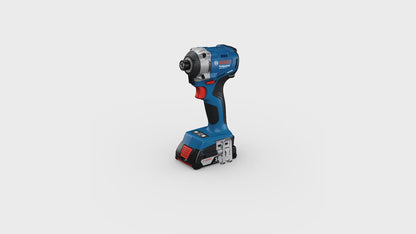 Bosch GDR 18V-215 Cordless Impact Driver (Bare Tool) | 06019N2020