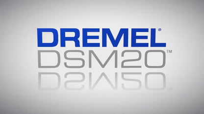 Dremel 1Pc DSM20 Multipurpose Carbide Cutting Wheel (DSM500) | 2615S500JB