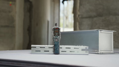 Bosch GDH 1-17 Thermo Hygrometer | 0601078400