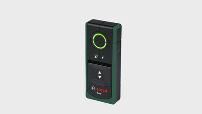 Bosch Truvo Digital Detector Wall Scanner | 0603681205