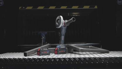 Bosch GWS 18V-15 P BITURBO Cordless Angle Grinder 125mm (Bare Tool) | 06019H6A00