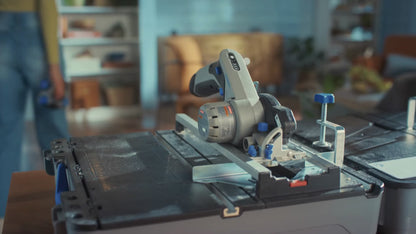 Dremel Blueprint Compact Saw (CS12V-S1) | F013CS12JA