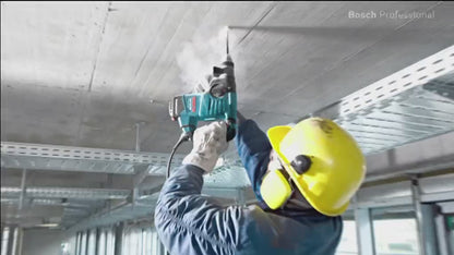 Bosch GBH 3-28 DFR SDS-Plus Rotary Hammer Drill 3.1J, 800W | 061124A000