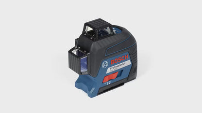 Bosch GLL 3-80 Line Laser | 0601063S00