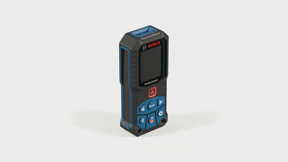 Bosch GLM 50-27 C Distance Laser Measure, 0.05-50M | 0601072T00
