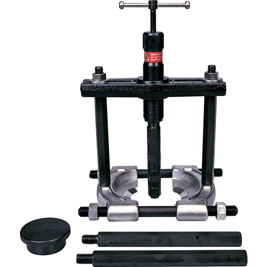 Kennedy Hydraulic Bearing Separator Set, 105-150mm | KEN5034700K