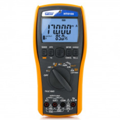 Process Calibrator | T8100